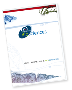 Bretagne biosciences assocation née à l'initiative conjointe des sociétés de Biotechnologies de Bretagne, du programme CAPBIOTEK (Programme de développement des Biotechnologies en Bretagne) et du CRITT Santé BRETAGNE (Centre de Transfert de Technologies dans le domaine de la santé).